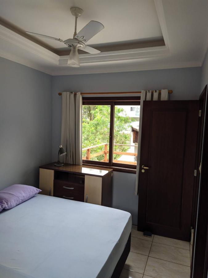 Iup House Hostel Blumenau Dış mekan fotoğraf