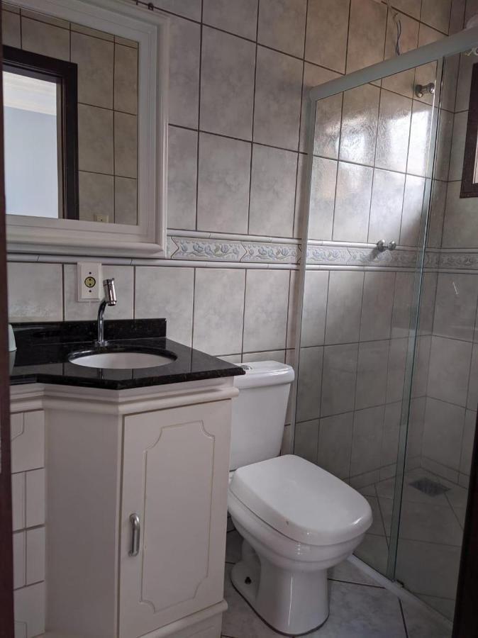 Iup House Hostel Blumenau Dış mekan fotoğraf